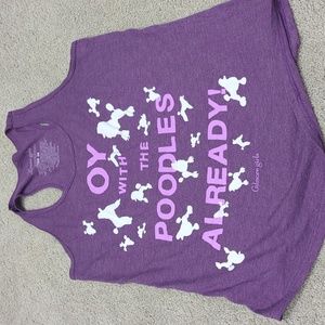 Gilmore Girls Tank